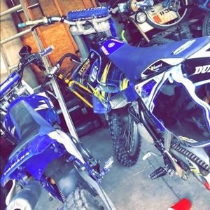 Meet your Posher, Daniel